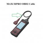 OBD2 16Pin Cable Diagnostic Cable for MATCO MAXCRPRO MDMAXCRPRO